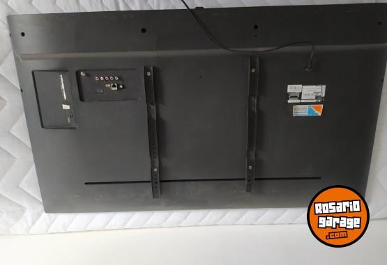 Electr�nica - Tv Smart LG 49" - En Venta