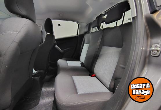 Autos - Peugeot 208 1,5N ALLURE TOUCHSCRE 2014 Nafta 75357Km - En Venta
