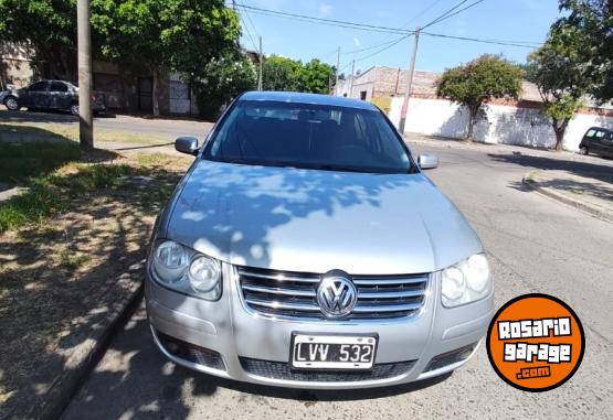 Autos - Volkswagen Bora 2.0 2012 Nafta 137000Km - En Venta