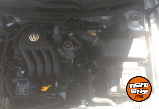 Autos - Volkswagen Bora 2.0 2012 Nafta 137000Km - En Venta