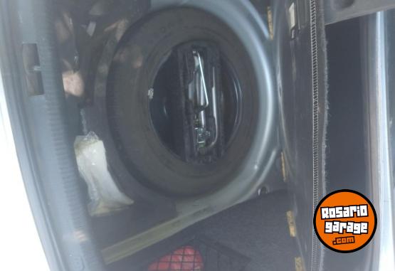 Autos - Volkswagen Bora 2.0 2012 Nafta 137000Km - En Venta