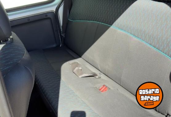 Autos - Renault KANGOO MIXTA MT 1.6 GNC 2016 GNC 181230Km - En Venta