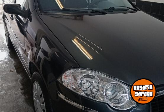 Autos - Fiat Attractive 1.4 2011 Nafta 145000Km - En Venta