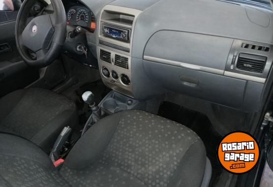 Autos - Fiat Attractive 1.4 2011 Nafta 145000Km - En Venta