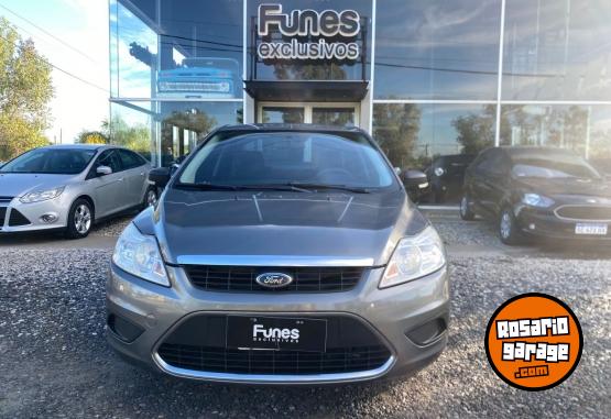 Autos - Ford Focus 2013 Nafta 200000Km - En Venta