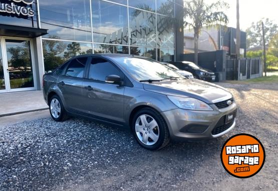 Autos - Ford Focus 2013 Nafta 200000Km - En Venta