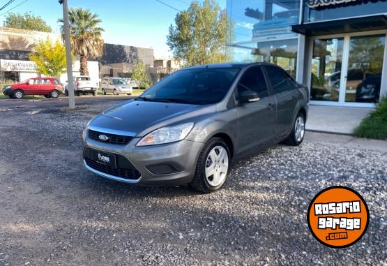 Autos - Ford Focus 2013 Nafta 200000Km - En Venta
