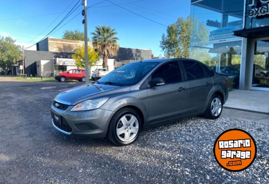 Autos - Ford Focus 2013 Nafta 200000Km - En Venta