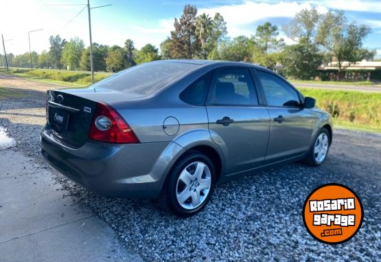 Autos - Ford Focus 2013 Nafta 200000Km - En Venta