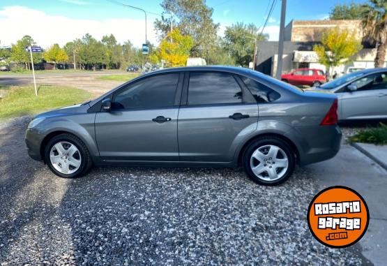 Autos - Ford Focus 2013 Nafta 200000Km - En Venta