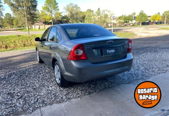 Autos - Ford Focus 2013 Nafta 200000Km - En Venta