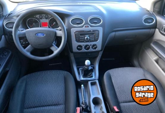 Autos - Ford Focus 2013 Nafta 200000Km - En Venta