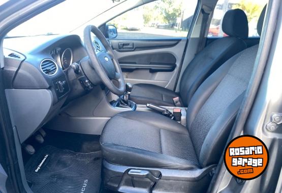 Autos - Ford Focus 2013 Nafta 200000Km - En Venta