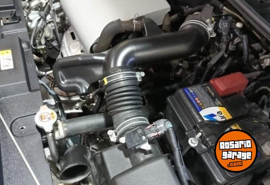 Autos - Toyota YARIS XS SEDAN 2019 Nafta 90000Km - En Venta