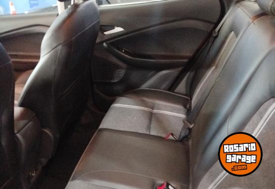 Autos - Chevrolet Tracker LTZ 1.2T AT 2023 Nafta 61800Km - En Venta