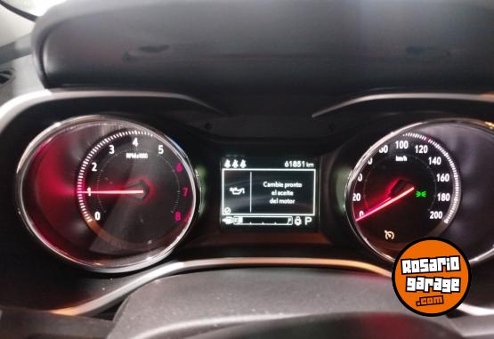 Autos - Chevrolet Tracker LTZ 1.2T AT 2023 Nafta 61800Km - En Venta