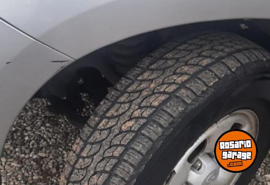 Camionetas - Toyota Hilux 2016 Diesel 312000Km - En Venta