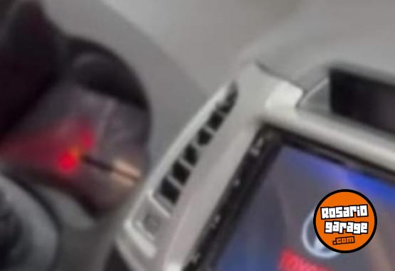 Camionetas - Toyota Hilux 2016 Diesel 312000Km - En Venta