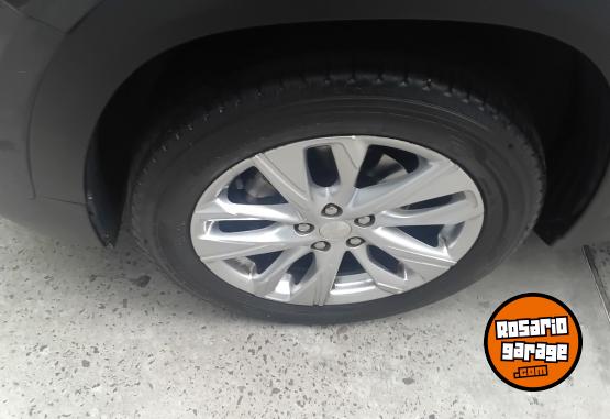 Autos - Chevrolet Tracker 1.2 T LTZ AT6 L20 2023 Nafta 37662Km - En Venta