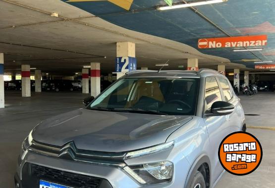 Autos - Citroen C3 FEEL PACK AT 2022 Nafta 60000Km - En Venta