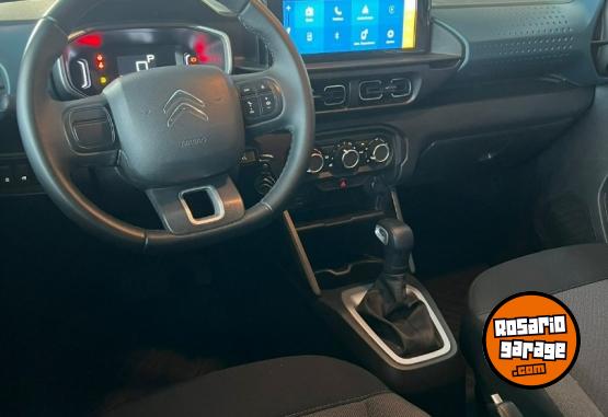 Autos - Citroen C3 FEEL PACK AT 2022 Nafta 60000Km - En Venta