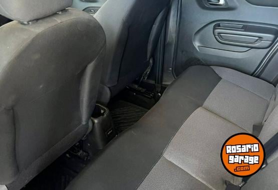 Autos - Citroen C3 FEEL PACK AT 2022 Nafta 60000Km - En Venta