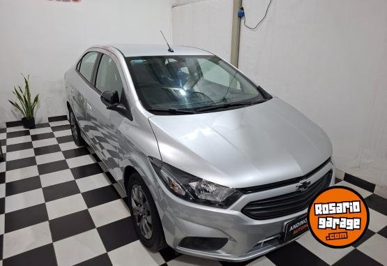 Autos - Chevrolet Onix 2023 Nafta 28000Km - En Venta