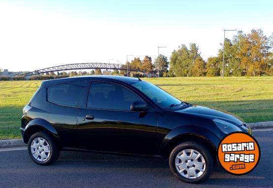 Autos - Ford KA FLY VIRAL 1.O 2012 Nafta 167000Km - En Venta