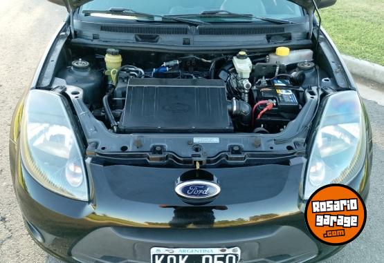Autos - Ford KA FLY VIRAL 1.O 2012 Nafta 167000Km - En Venta