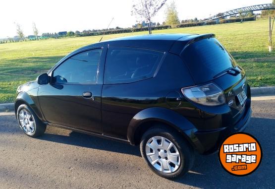 Autos - Ford KA FLY VIRAL 1.O 2012 Nafta 167000Km - En Venta