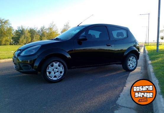 Autos - Ford KA FLY VIRAL 1.O 2012 Nafta 167000Km - En Venta