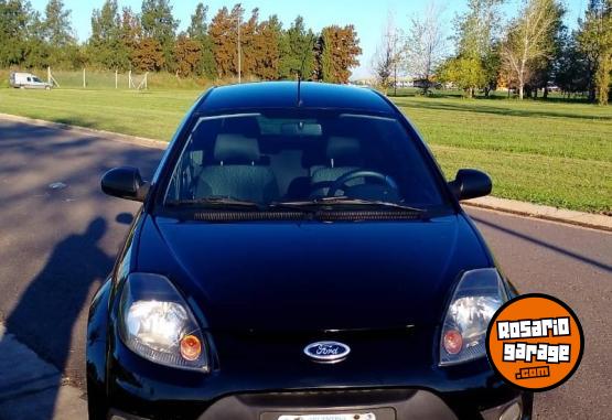 Autos - Ford KA FLY VIRAL 1.O 2012 Nafta 167000Km - En Venta