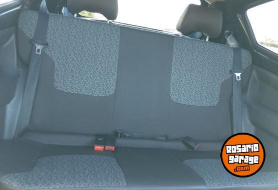 Autos - Ford KA FLY VIRAL 1.O 2012 Nafta 167000Km - En Venta