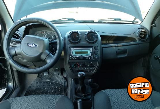 Autos - Ford KA FLY VIRAL 1.O 2012 Nafta 167000Km - En Venta