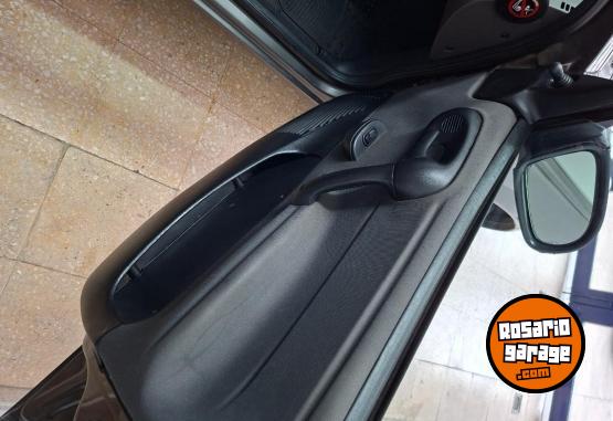 Autos - Chevrolet Corsa classic 2016 Nafta 148000Km - En Venta