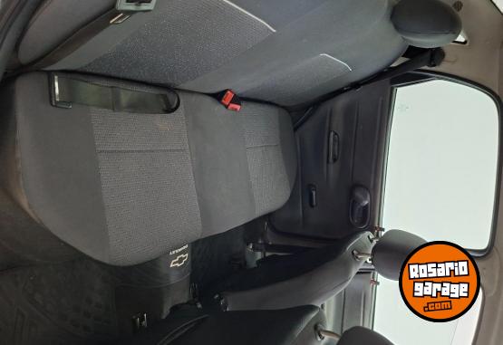 Autos - Chevrolet Corsa classic 2016 Nafta 148000Km - En Venta