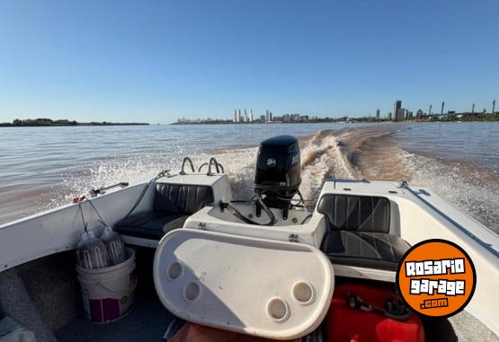 Embarcaciones - Vendo elephant 525 - En Venta