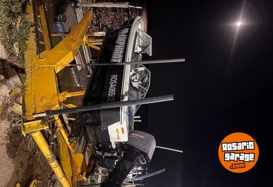 Embarcaciones - Vendo elephant 525 - En Venta