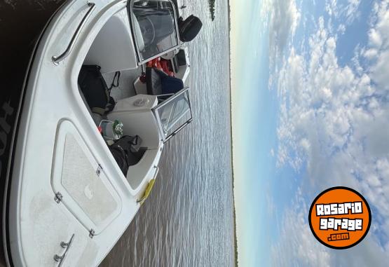 Embarcaciones - Vendo elephant 525 - En Venta