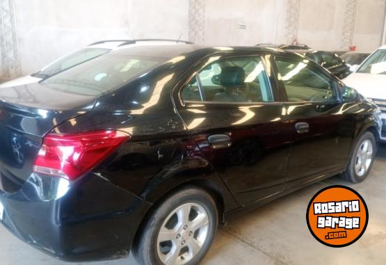 Autos - Chevrolet Prisma 2020 Nafta 69000Km - En Venta
