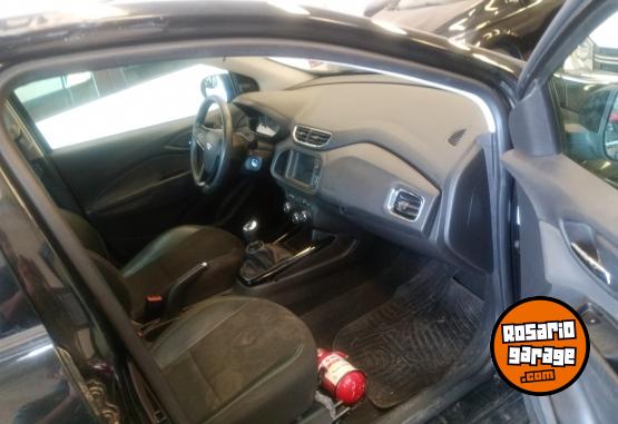 Autos - Chevrolet Prisma 2020 Nafta 69000Km - En Venta