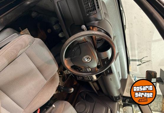 Autos - Volkswagen Fox 2008 Nafta 223000Km - En Venta