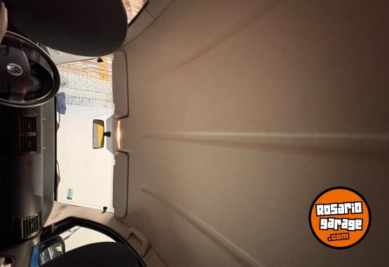 Autos - Volkswagen Fox 2008 Nafta 223000Km - En Venta