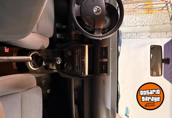 Autos - Volkswagen Fox 2008 Nafta 223000Km - En Venta