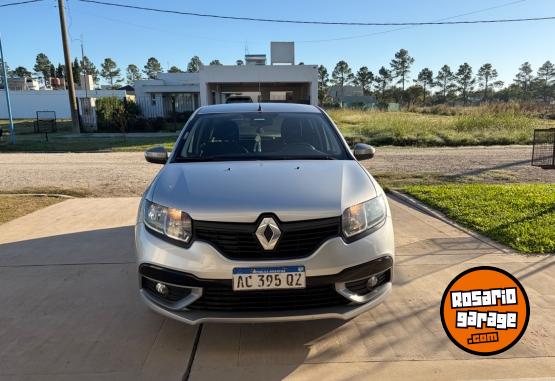 Autos - Renault Sandero Gt line 2018 Nafta 119000Km - En Venta