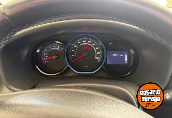 Autos - Renault Sandero Gt line 2018 Nafta 119000Km - En Venta