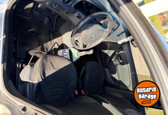 Autos - Renault Sandero Gt line 2018 Nafta 119000Km - En Venta