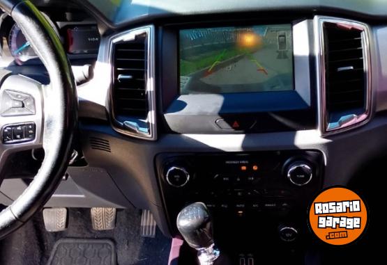 Camionetas - Ford xlt 3.2 2018 Diesel 143700Km - En Venta