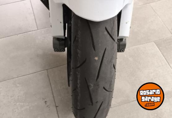 Motos - Kawasaki ZX10R 2017 Nafta 17500Km - En Venta