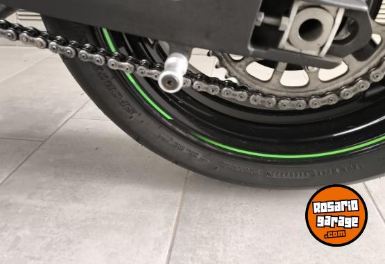 Motos - Kawasaki ZX10R 2017 Nafta 17500Km - En Venta